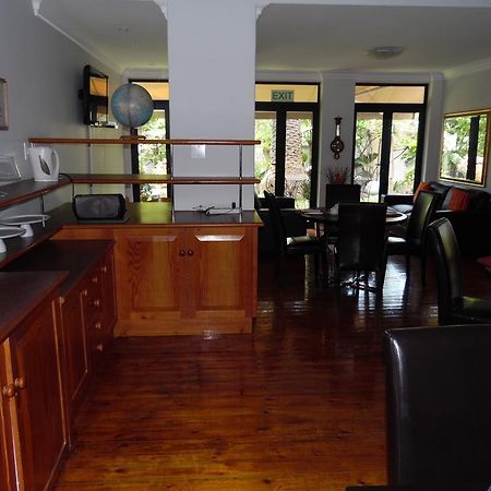 Albatross Guest House Cape Town Exterior photo