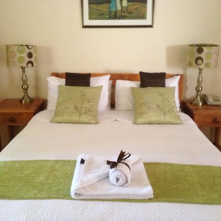 Albatross Guest House Cape Town Exterior photo