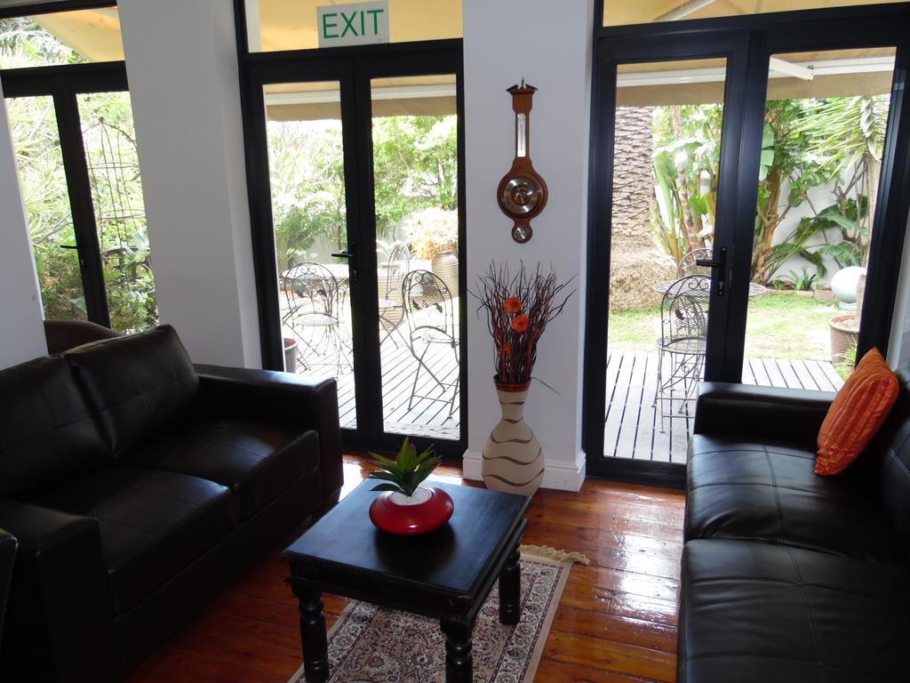 Albatross Guest House Cape Town Exterior photo