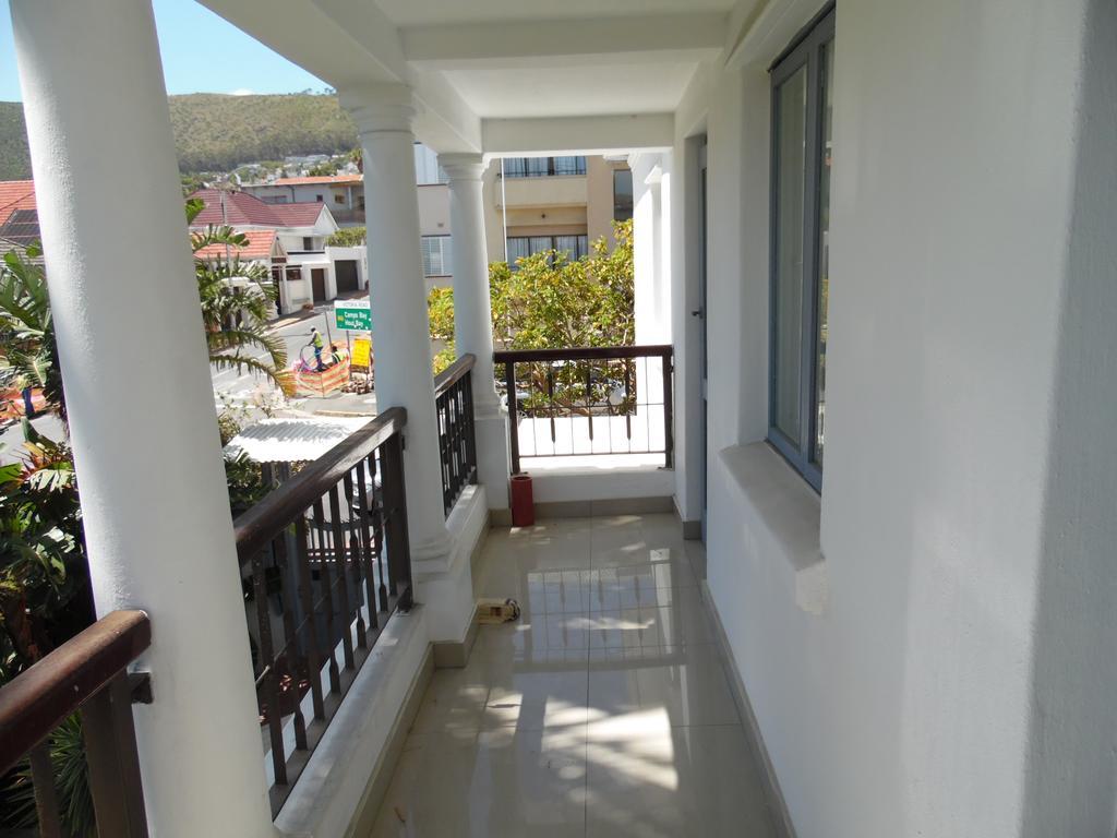 Albatross Guest House Cape Town Exterior photo
