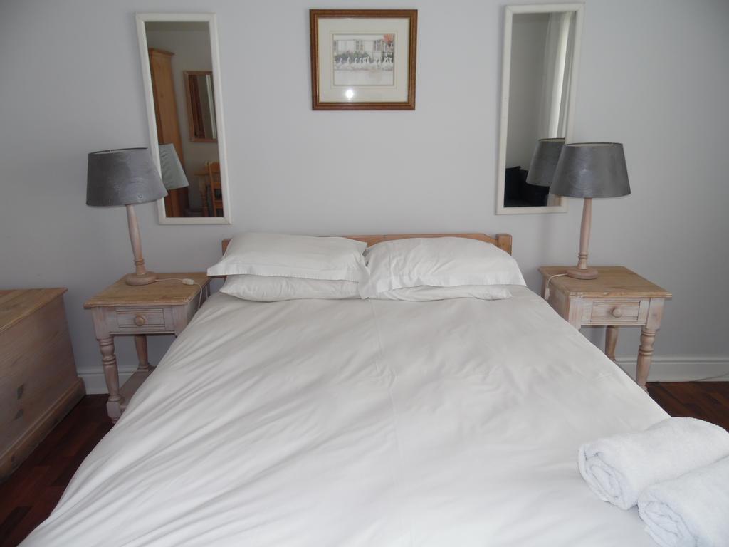 Albatross Guest House Cape Town Exterior photo