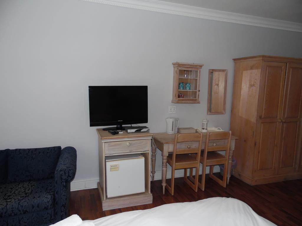 Albatross Guest House Cape Town Exterior photo