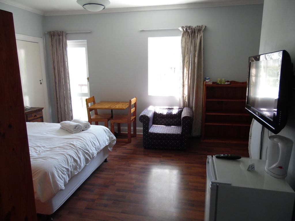 Albatross Guest House Cape Town Exterior photo
