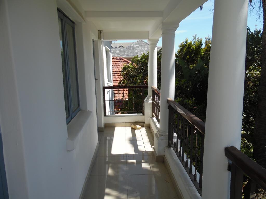 Albatross Guest House Cape Town Exterior photo