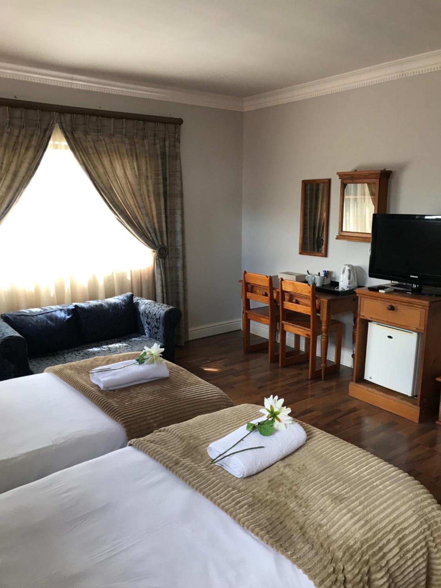 Albatross Guest House Cape Town Exterior photo