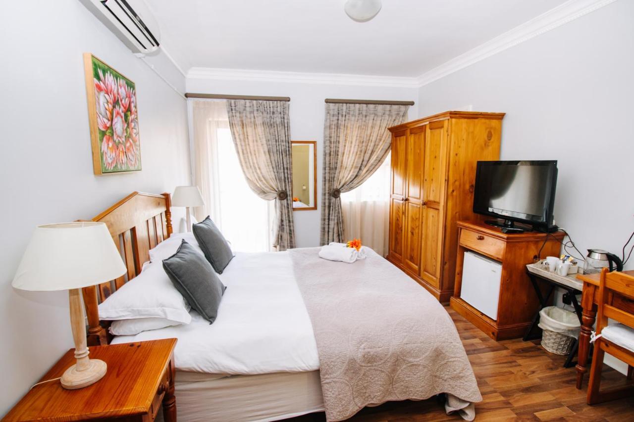 Albatross Guest House Cape Town Exterior photo