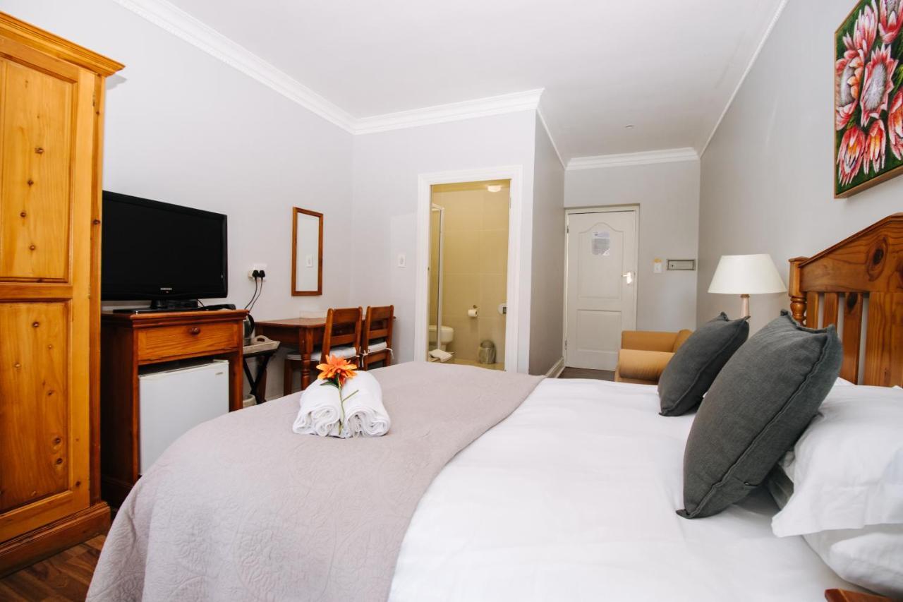 Albatross Guest House Cape Town Exterior photo