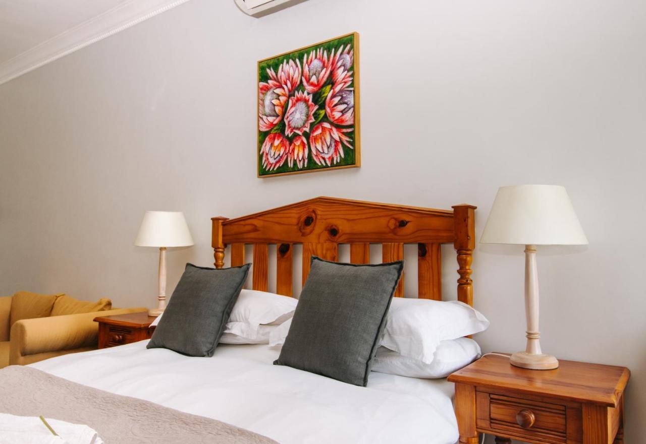 Albatross Guest House Cape Town Exterior photo