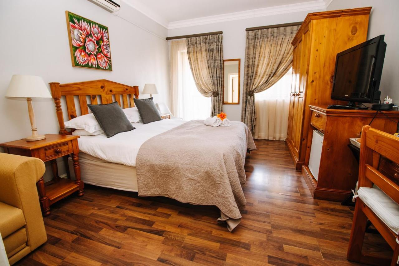 Albatross Guest House Cape Town Exterior photo